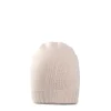 E.Marinella BERRETTO BICOLORE ROSA In cashmere Discount