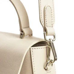E.Marinella BORSA CLEO BEIGE In pelle liscia Hot
