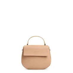 E.Marinella BORSA CLEO CAMMELLO In pelle liscia Best