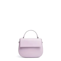 E.Marinella BORSA CLEO LILLA In pelle liscia Outlet