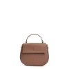 E.Marinella BORSA CLEO TORTORA In pelle liscia Best
