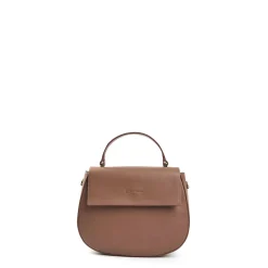 E.Marinella BORSA CLEO TORTORA In pelle liscia Best
