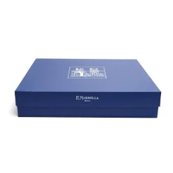 E.Marinella Box Father & Son – Costume Abbinato per Papà e Figlio Macrofantasia fiore Clearance