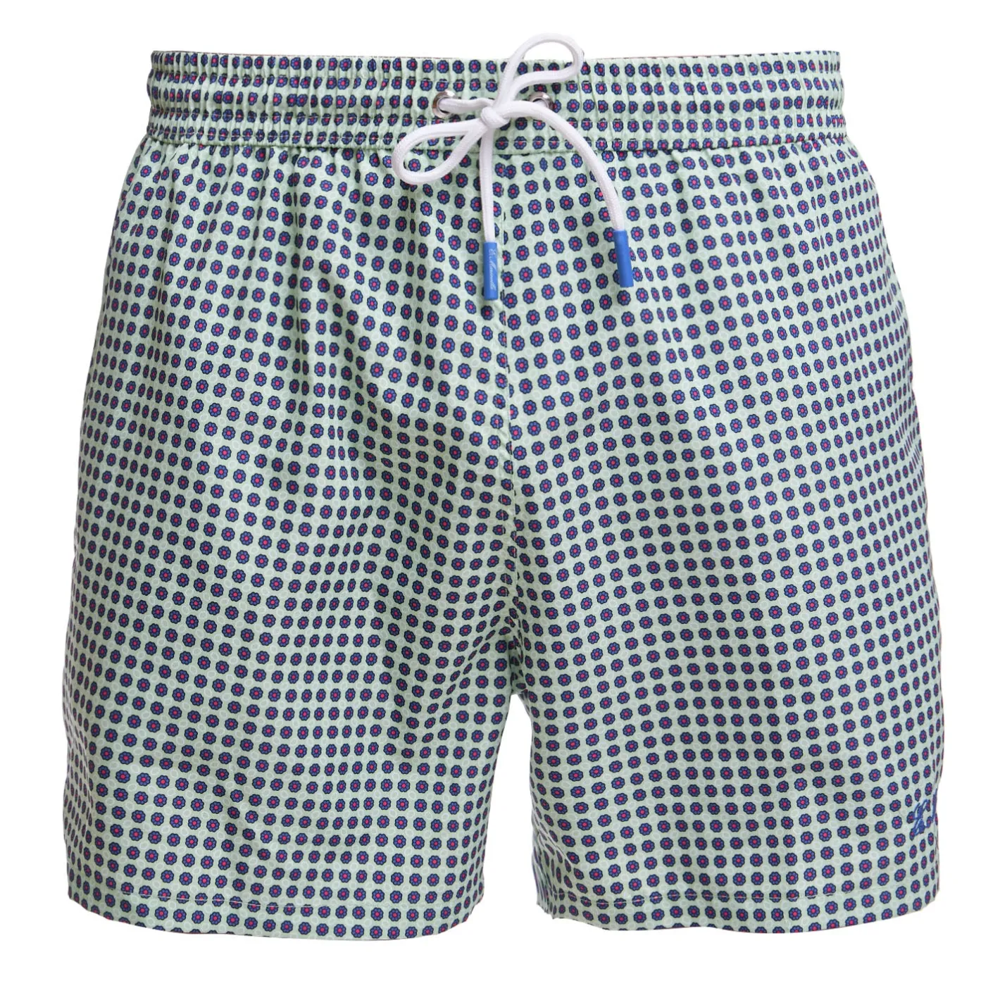 E.Marinella Box Father & Son – Costume Abbinato per Papà e Figlio Microfantasia fiore Discount