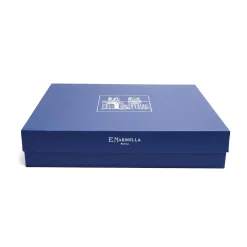 E.Marinella Box Father & Son – Costume Abbinato per Papà e Figlio Microfantasia fiore Discount