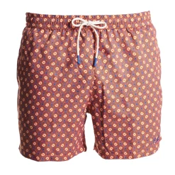 E.Marinella Box Father & Son – Costume Abbinato per Papà e Figlio Paisley