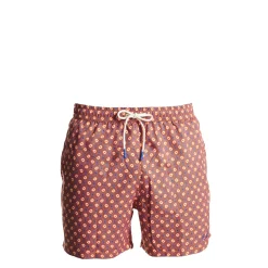 E.Marinella Box Father & Son – Costume Abbinato per Papà e Figlio Paisley