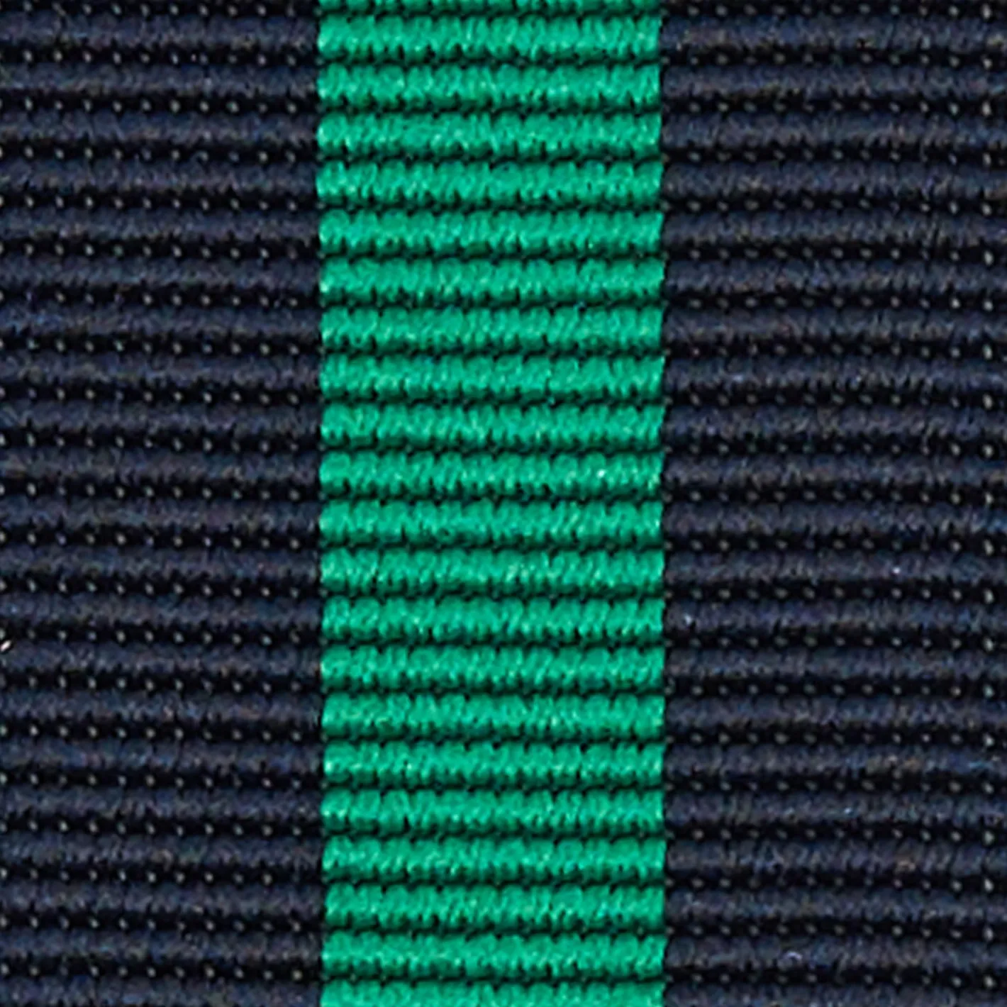 E.Marinella BRETELLE EM BLU SCURO E VERDE Rigata Discount