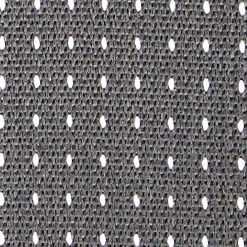 E.Marinella BRETELLE EM GRIGIE Micro pois bianco Clearance