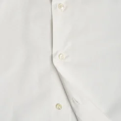 E.Marinella CAMICIA CERIMONIA SLIM In cotone super popeline Online