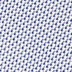 E.Marinella CRAVATTA CERIMONIA BLU In seta jacquard New
