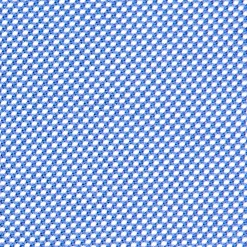 E.Marinella CRAVATTA CERIMONIA BLU In seta jacquard Best