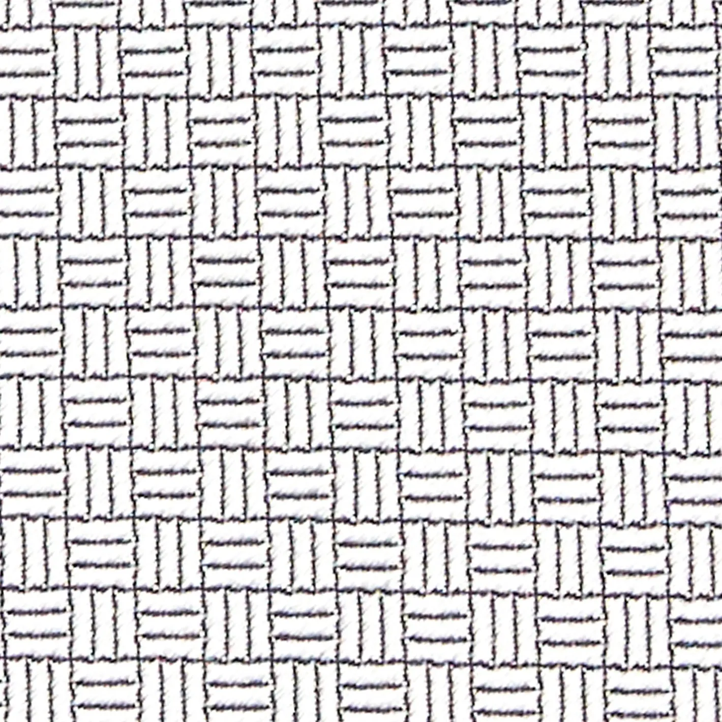 E.Marinella CRAVATTA CERIMONIA IN SETA JACQUARD GRIGIO CHIARO Microfantasia geometrica Best