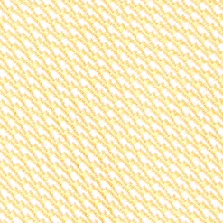 E.Marinella CRAVATTA CERIMONIA IN SETA JACQUARD GIALLA Microfantasia geometrica Discount