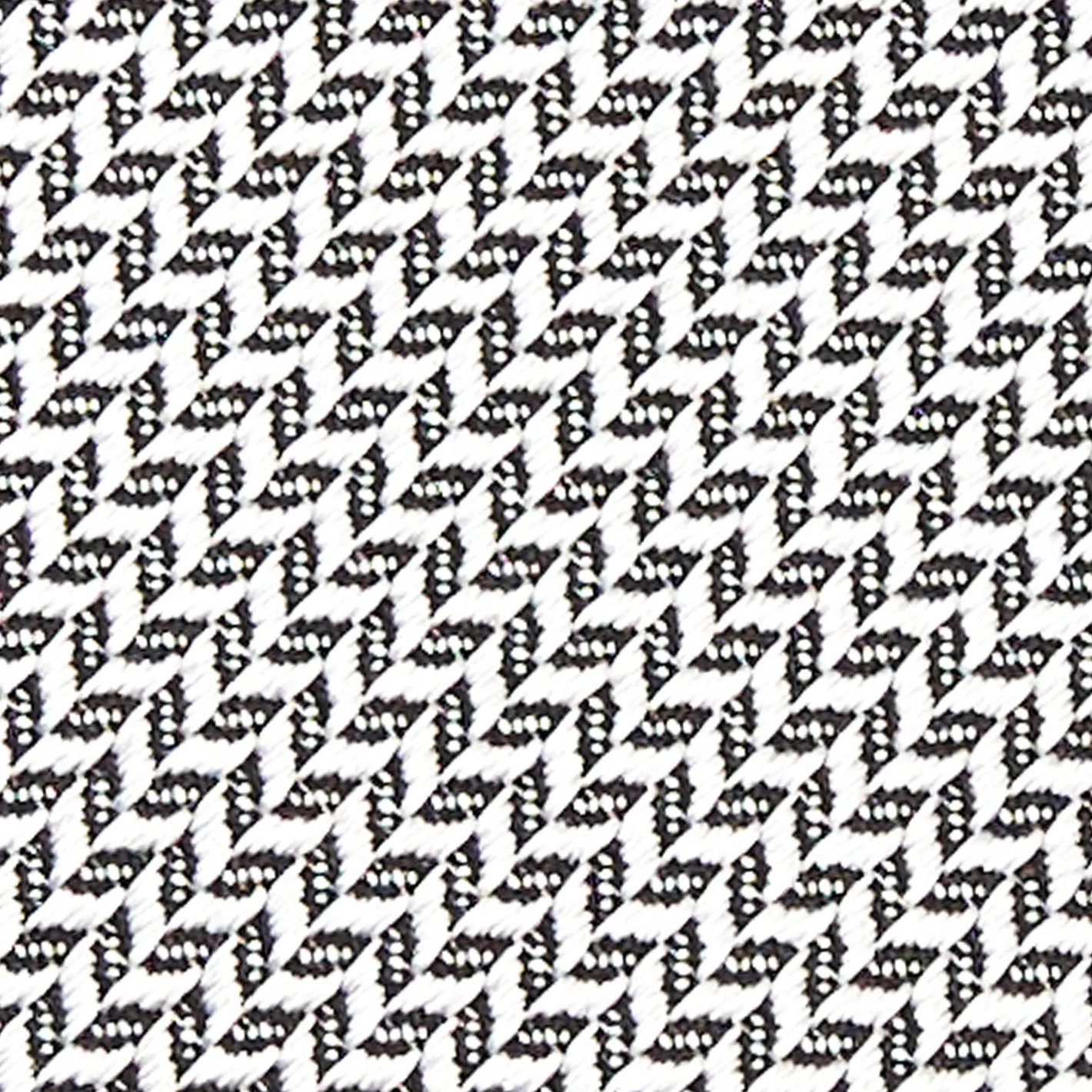 E.Marinella CRAVATTA CERIMONIA IN SETA JACQUARD GRIGIO CHIARO Microfantasia geometrica Hot