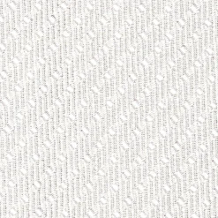 E.Marinella CRAVATTA CERIMONIA IN SETA JACQUARD GRIGIO CHIARO Microfantasia geometrica Best