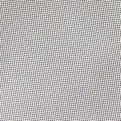 E.Marinella CRAVATTA CERIMONIA IN SETA JACQUARD GRIGIO CHIARO Microfantasia geoemtrica Hot