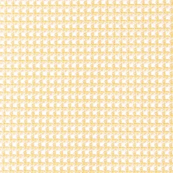 E.Marinella CRAVATTA CERIMONIA IN SETA JACQUARD GIALLA Microfantasia geometrica Online
