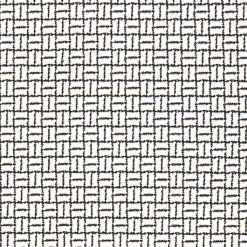 E.Marinella CRAVATTA CERIMONIA IN SETA JACQUARD GRIGIO CHIARO Microfantasia geometrica Outlet