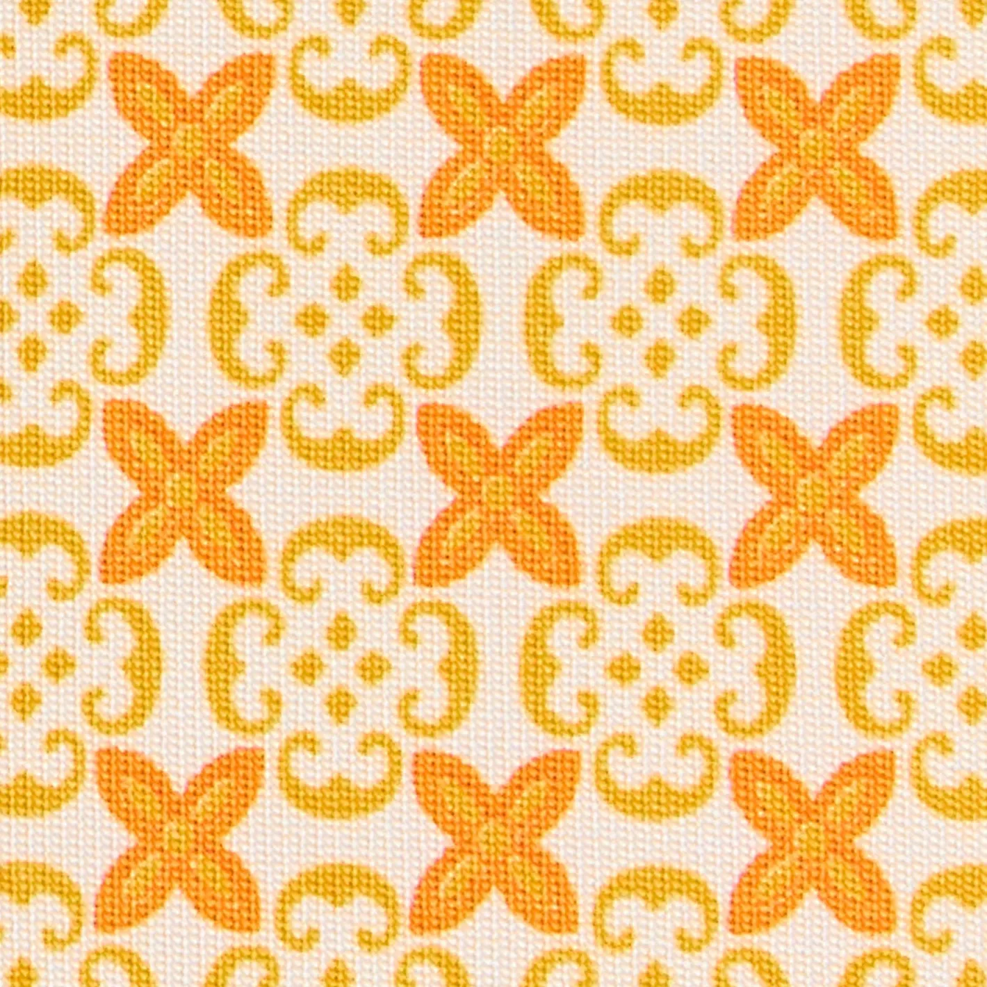 E.Marinella CRAVATTA DONNA CLASSICA IN SETA STAMPATA GIALLA Microfantasia inspirazione foulard Sale