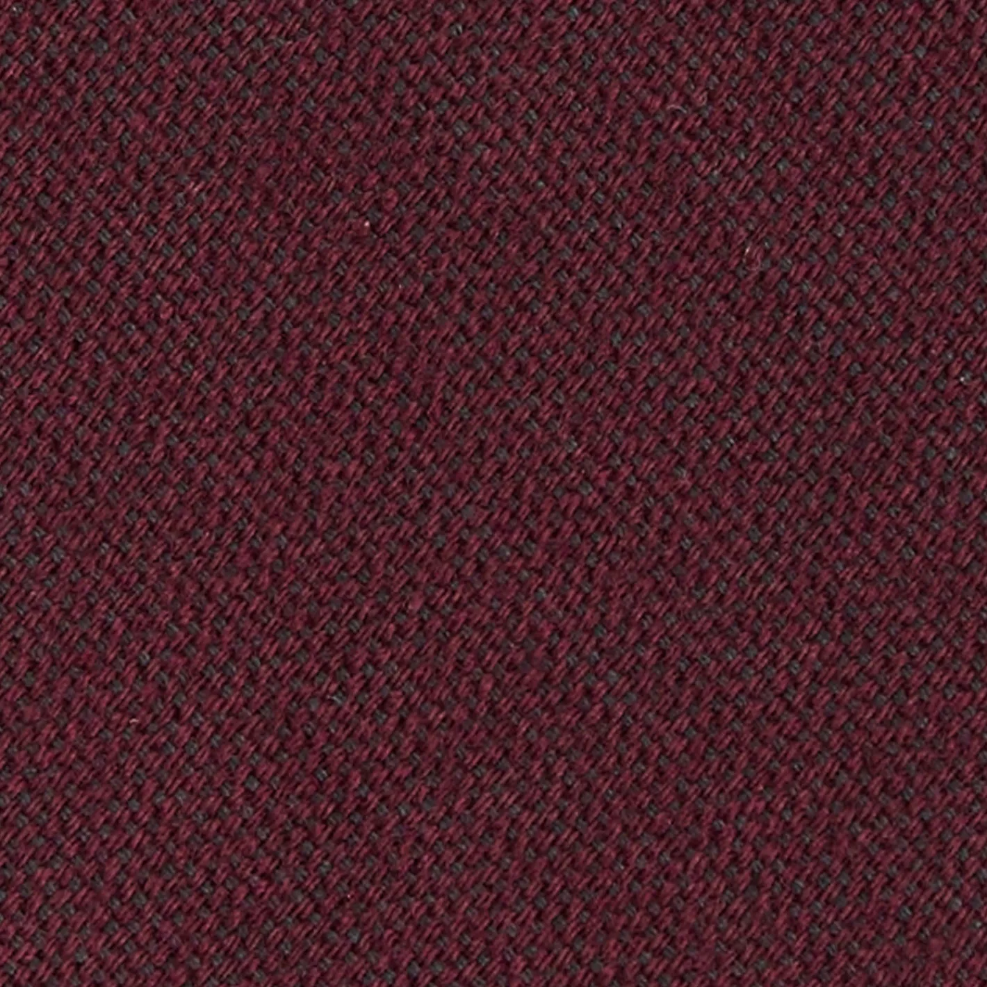 E.Marinella CRAVATTA DONNA IN LANA BORDEAUX Tinta unita Sale