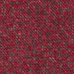 E.Marinella CRAVATTA DONNA IN LANA BORDEAUX Tinta unita Best