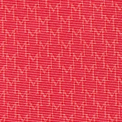 E.Marinella CRAVATTA SARTORIALE CLASSICA IN SETA ROSSA Microfantasia m geometrica New