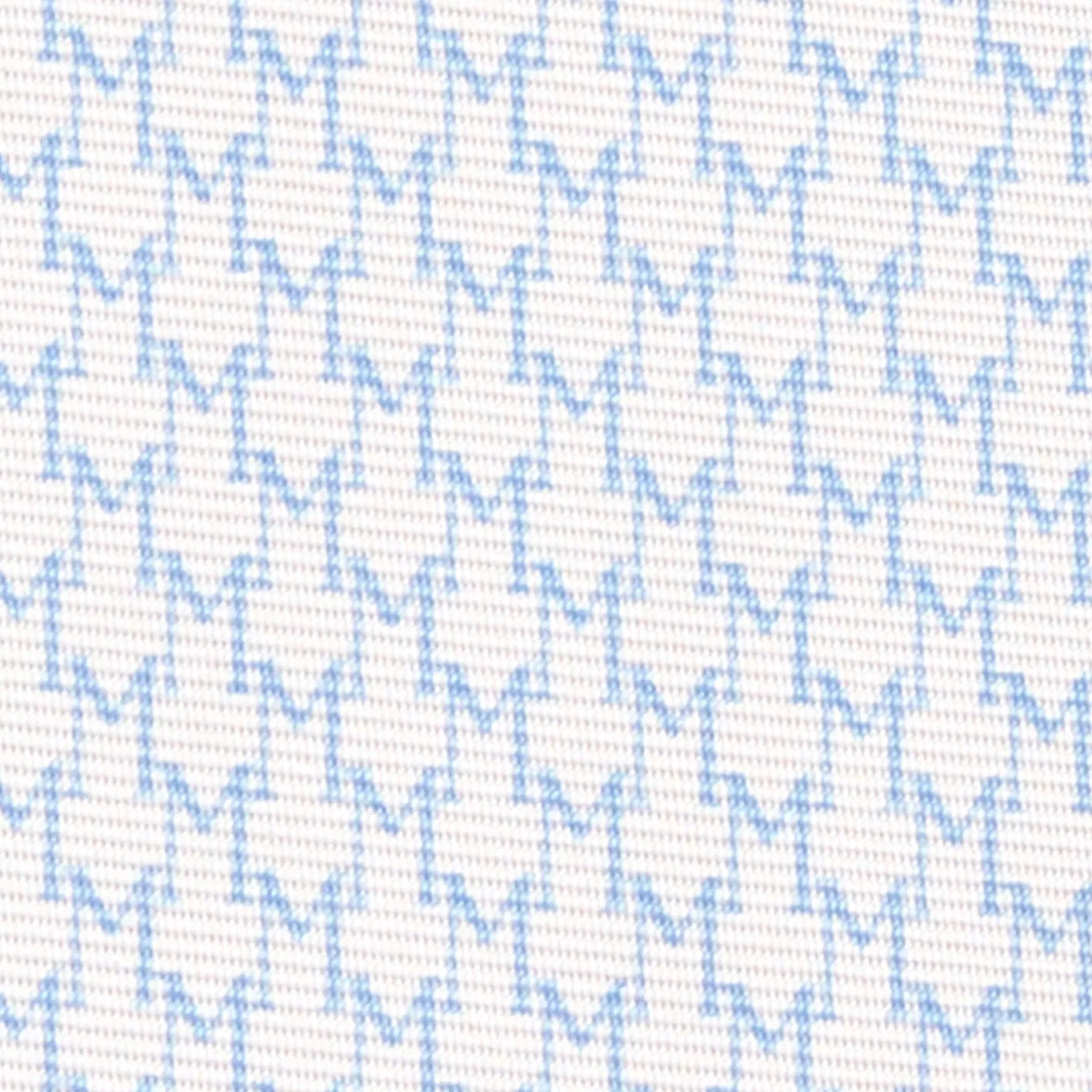 E.Marinella CRAVATTA SARTORIALE CLASSICA IN SETA BIANCA Microfantasia m geometrica Online