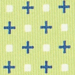 E.Marinella CRAVATTA SARTORIALE CLASSICA IN SETA VERDE CHIARO Microfantasia fiore Discount