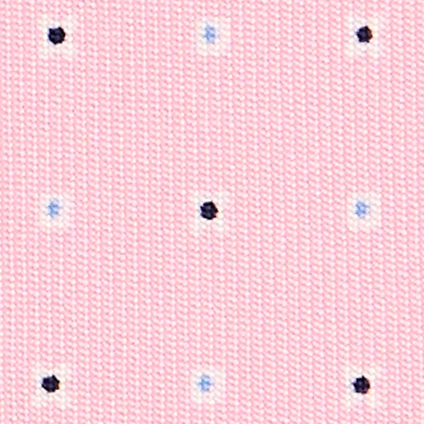 E.Marinella CRAVATTA SARTORIALE EXTRA LONG IN SETA ROSA Microfantasia fiore Discount