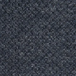 E.Marinella CRAVATTA TRICOT IN CASHMERE GRIGIO SCURO Tinta unita Online
