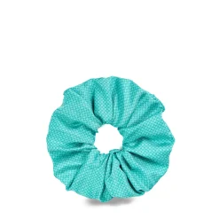 E.Marinella ELASTICO PER CAPELLI IN SETA VERDE CHIARO Archivio inspiration 1961 Outlet