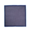 E.Marinella FOULARD IN LANA, CASHMERE E SETA 65 BLU SCURO Archivio inspiration 1939 Sale
