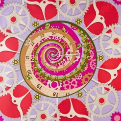 E.Marinella FOULARD IN SETA 90 BEIGE Timelss morning Outlet