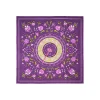 E.Marinella FOULARD IN SETA 90 VIOLA Un'estate caprese Discount
