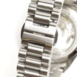 E.Marinella OROLOGIO THE ONE Quadrante grigio