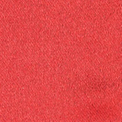 E.Marinella PAPILLON DA ANNODARE IN RASO DI SETA ROSSO Tinta unita Best