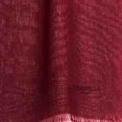 E.Marinella PASHMINA FUCSIA E ROSA CHIARO EFFETTO SFUMATO In cashmere Sale