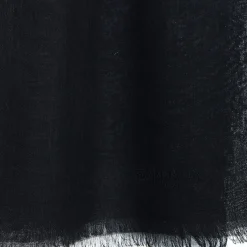 E.Marinella PASHMINA NERA E GRIGIA EFFETTO SFUMATO In cashmere Discount