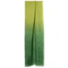 E.Marinella PASHMINA VERDE EFFETTO SFUMATO In cashmere Sale