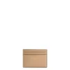 E.Marinella PORTACARTE DI CREDITO PICCOLO BEIGE In pelle liscia Discount