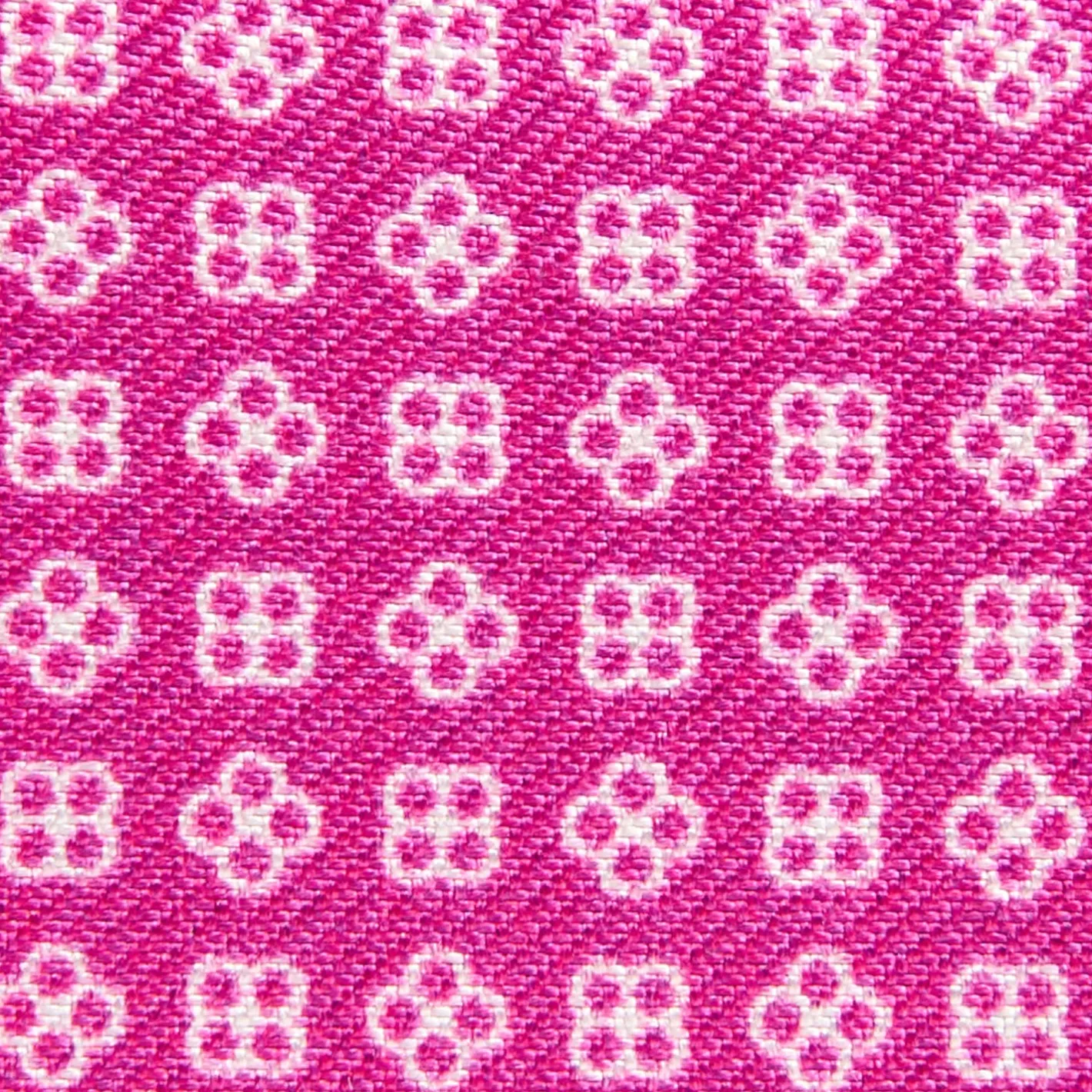 E.Marinella PORTACARTE PIEGHEVOLE IN SETA PELLE FUCSIA 10 scomparti Discount