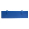 E.Marinella PORTACRAVATTE DA VIAGGIO BLUETTE In pelle liscia Outlet