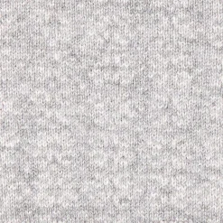 E.Marinella SCALDACOLLO GRIGIO SCURO MICROFANTASIA In cashmere Best