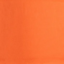 E.Marinella SCIARPA ARANCIONE IN CASHEMERE Tinta unita Hot