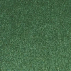 E.Marinella SCIARPA BICOLOR VERDE E BEIGE IN SETA E CASHMERE Tinta unita New