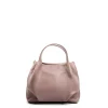 E.Marinella SOFT BAG ROSAIn pelle liscia Clearance