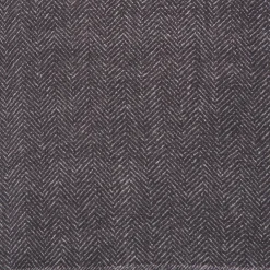 E.Marinella STOLA GRIGIA IN LANA Fantasia paisley Discount